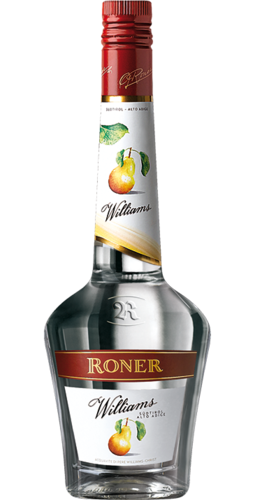 Roner Williams - 40,0% Vol. - 0,7 ltr.