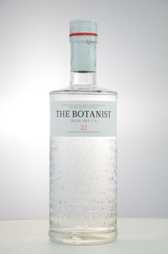 The Botanist Islay Dry Gin - 46,0% vol. - 0,7 ltr.
