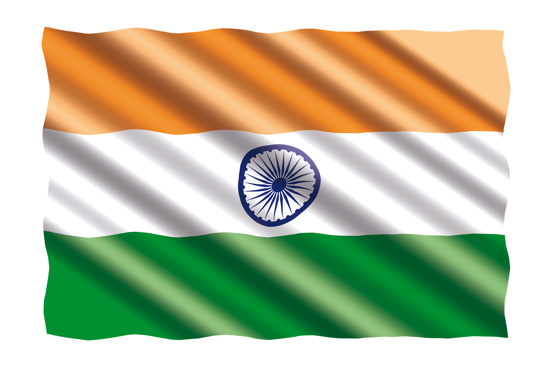 Indien_pixabay