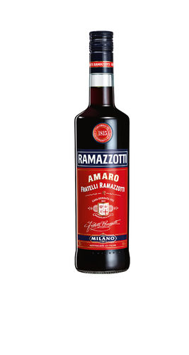 Ramazzotti Amaro - 30,0% Vol. - 0,7 ltr.