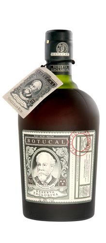 Ron Botucal Reserva Exclusiva Rum - 40,0% Vol. - 0,7 ltr.