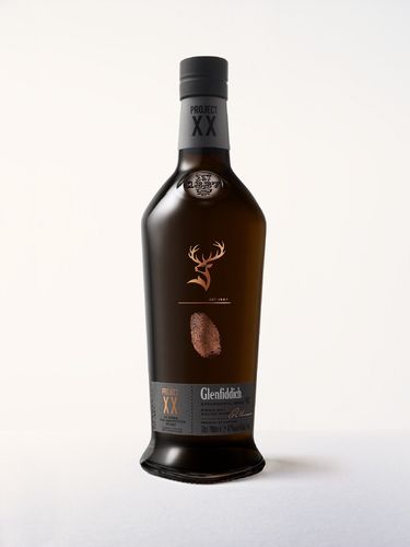 Glenfiddich Project XX Speyside Single Malt Whisky - 47,0% Vol. - 0,7 ltr.