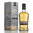 Tomatin Five Virtues Highland Single Malt Whisky - Metal - 46,0% Vol. - 0,7 ltr.
