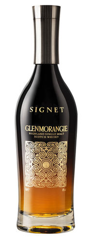 Glenmorangie Signet Highland Single Malt Whisky - 46,0% Vol. 0,7 ltr.