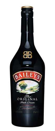 Baileys The Original Irish Cream - 17,0% Vol. - 0,7 ltr.