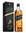 Johnnie Walker Black Label Speyside Blended Scotch Whisky - 12 Jahre - 40,0% Vol. - 0,7 ltr.