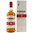 Benromach Speyside Single Malt Whisky - 15 Jahre - 43,0% Vol. - 0,7 ltr
