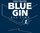 Reisetbauer Matured Blue Gin - 51,0% Vol. - 0,7 ltr.