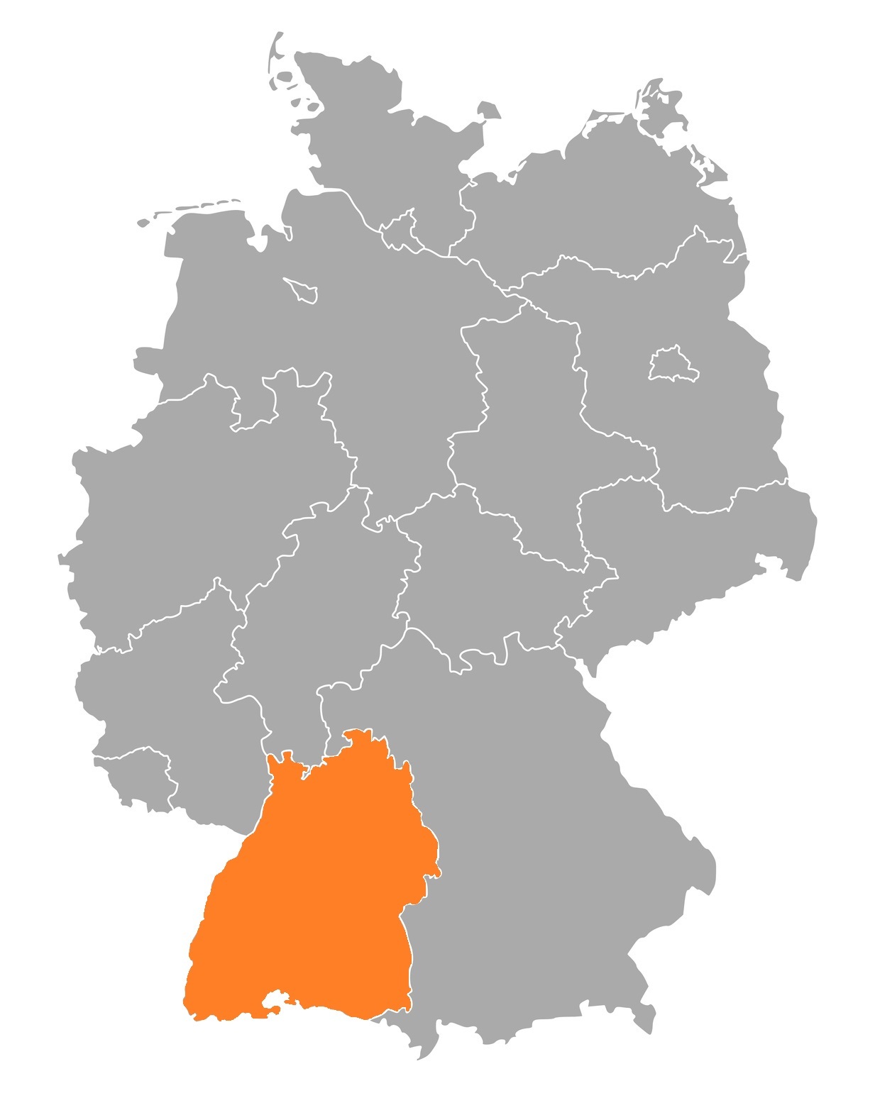 Baden-Wuerttemberg